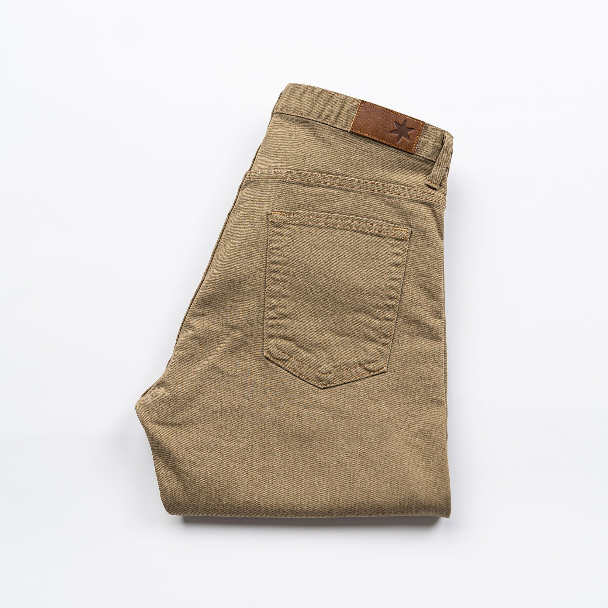 Grianlook Women Fashion Button Denim Pants Zipper Solid Color Bottoms  Vacation Slim Leg Jeans Khaki XXL - Walmart.com