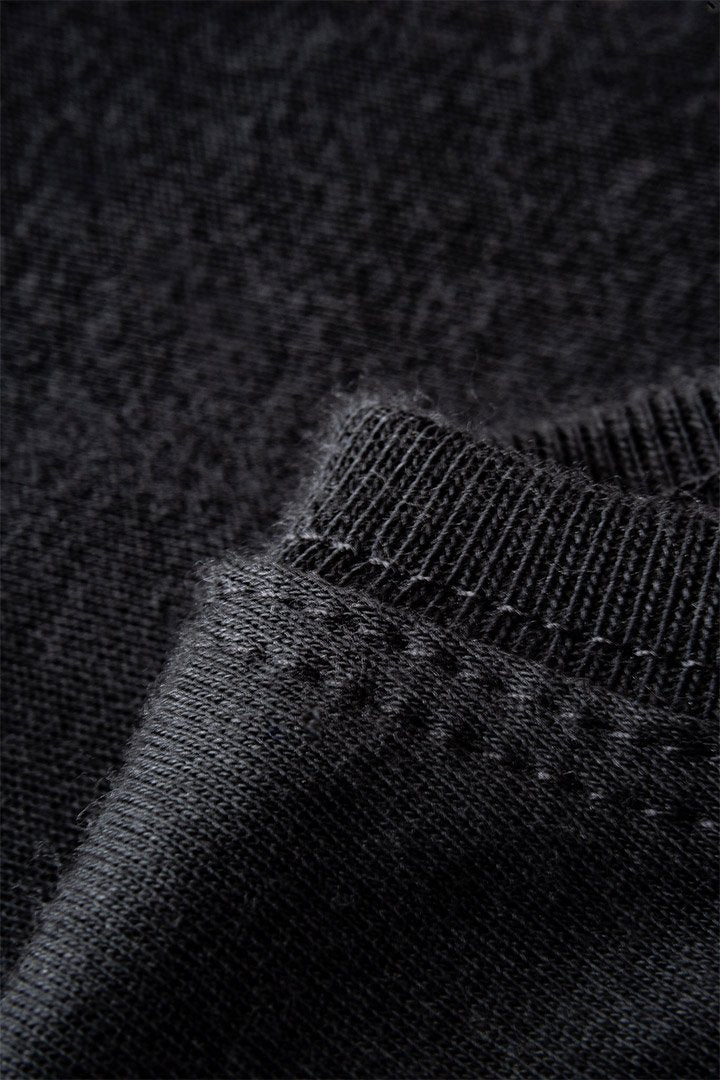 Classic Supima T - Black