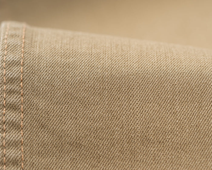 The Materials