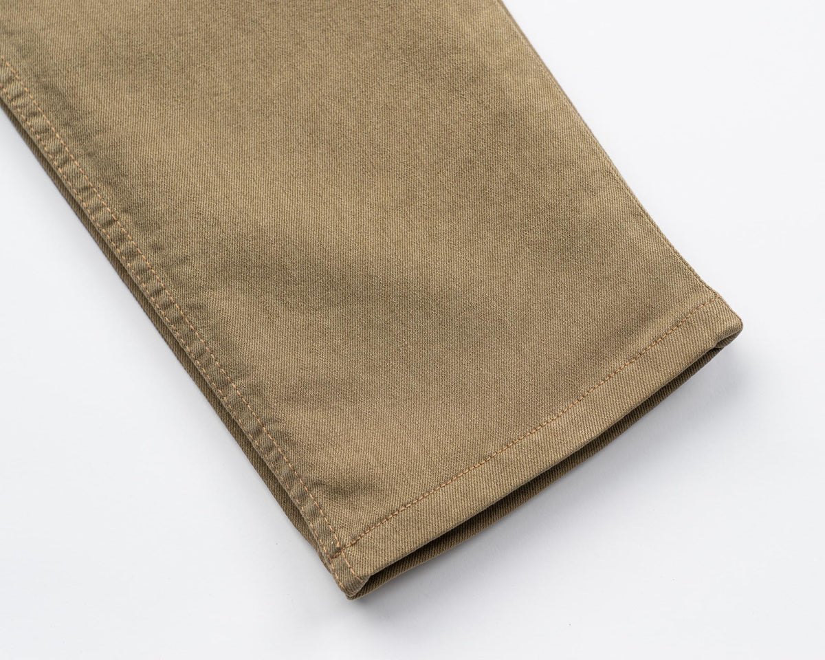 Tailored Fit - Khaki