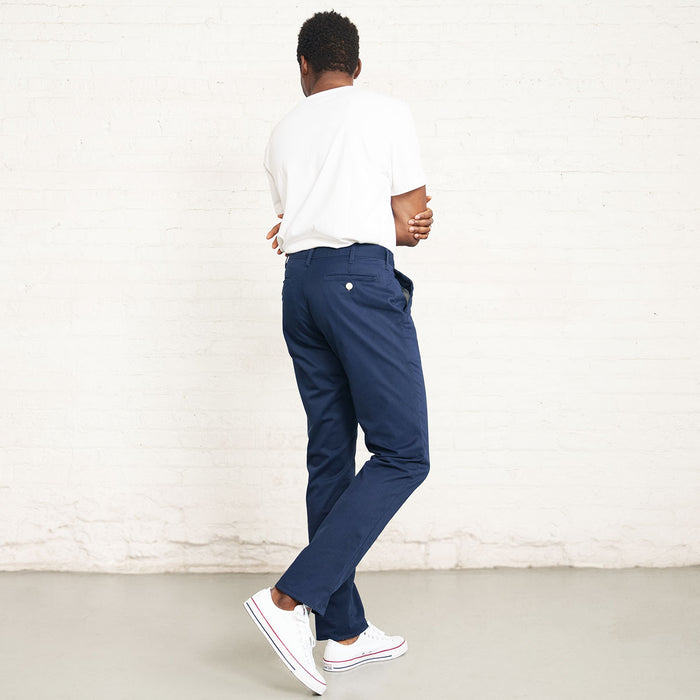 The Fit