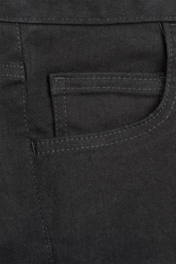Tailored Fit - Black – Dearborn Denim & Apparel