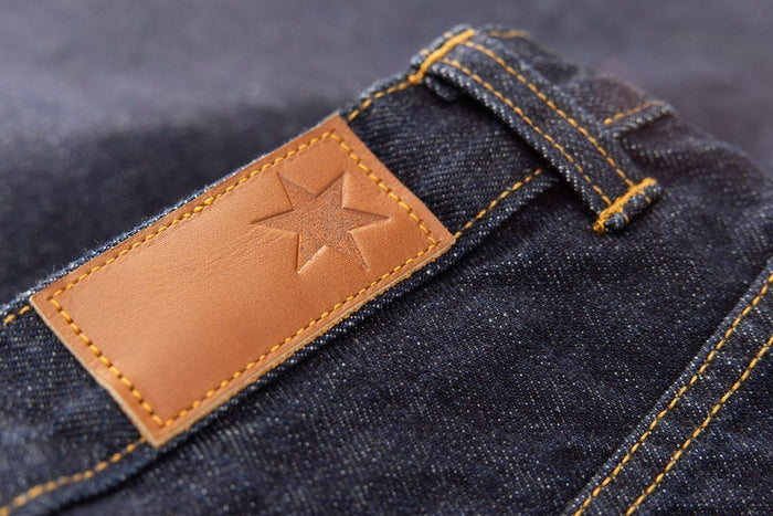 The Denim