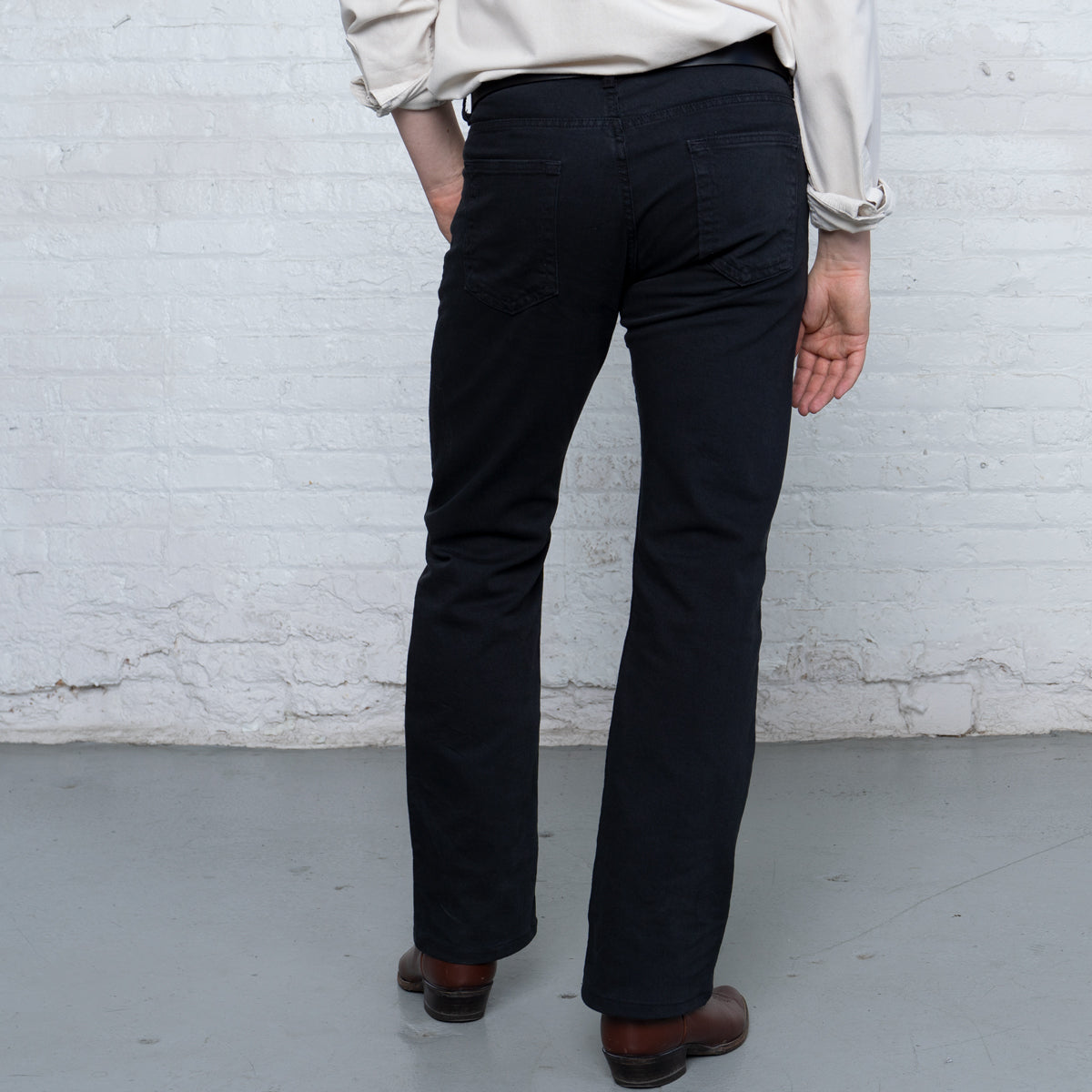 Boot Cut