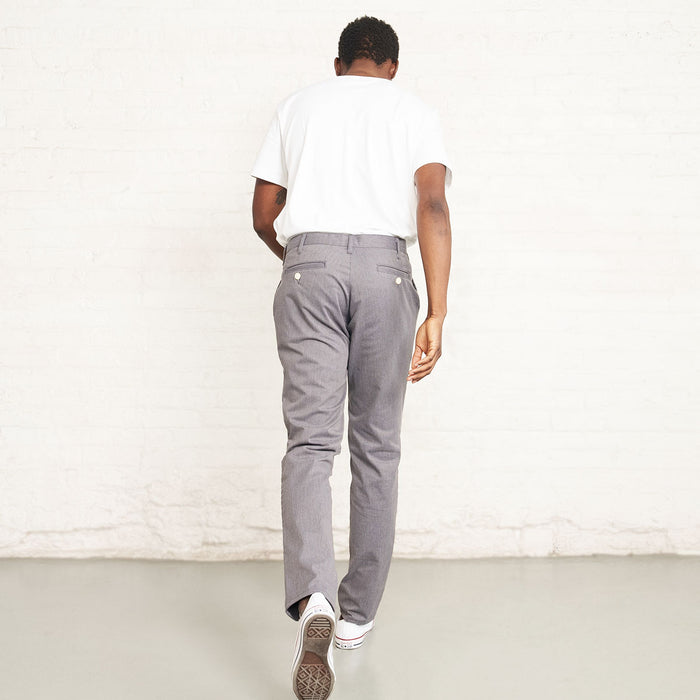 The Fit