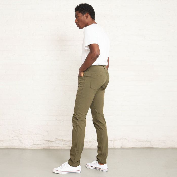 The Fit