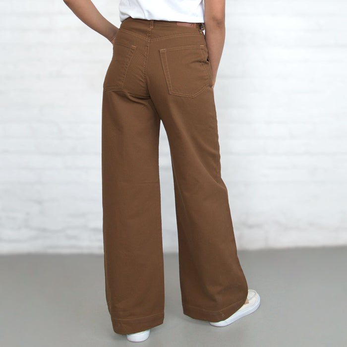 The Fit