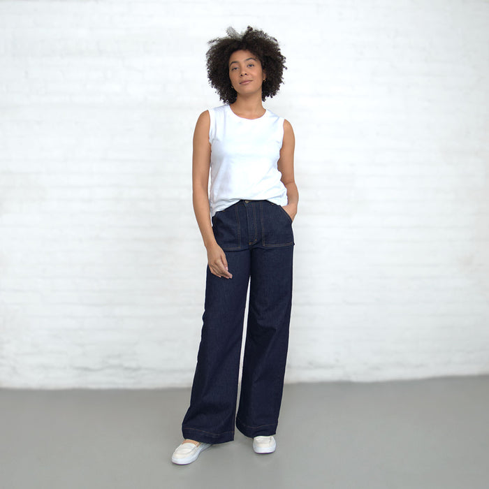 The Denim