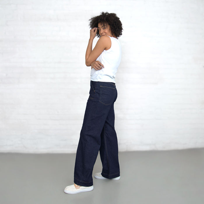 The Fit
