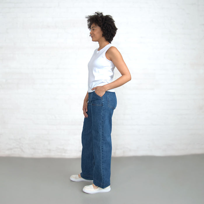 The Fit