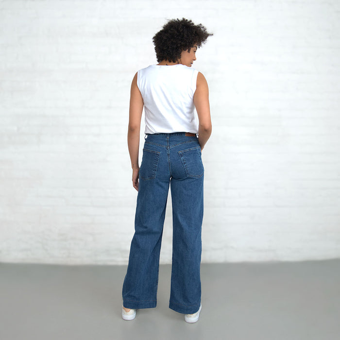 The Denim