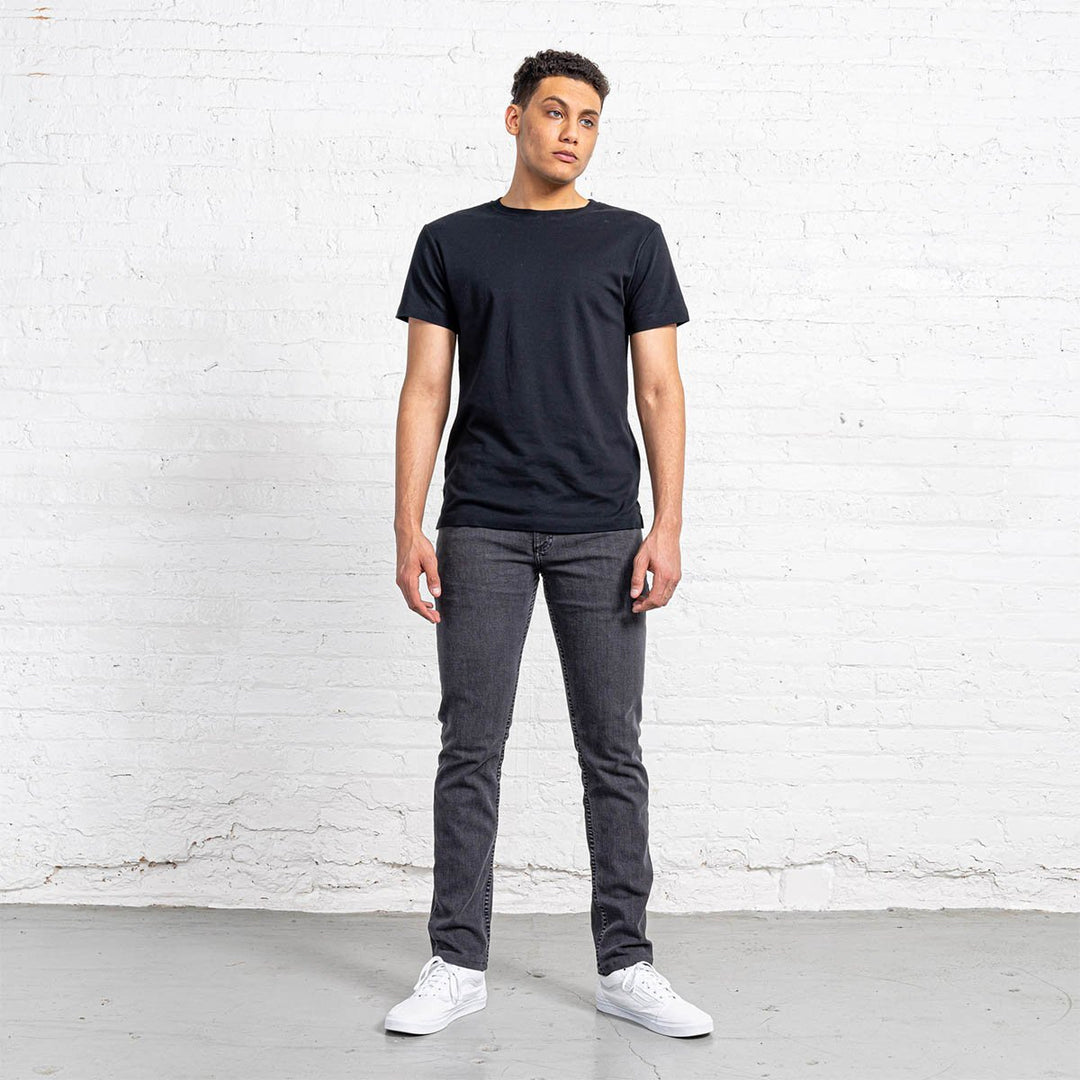 Men's Slim Fit Jeans – Dearborn Denim & Apparel