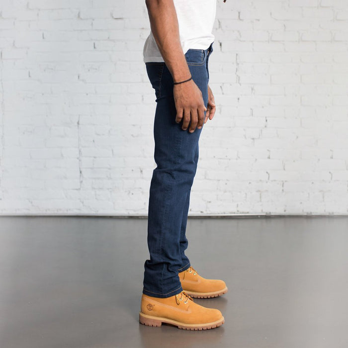 The Denim