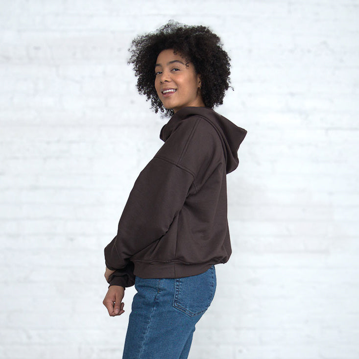 Slouch Sweatshirt