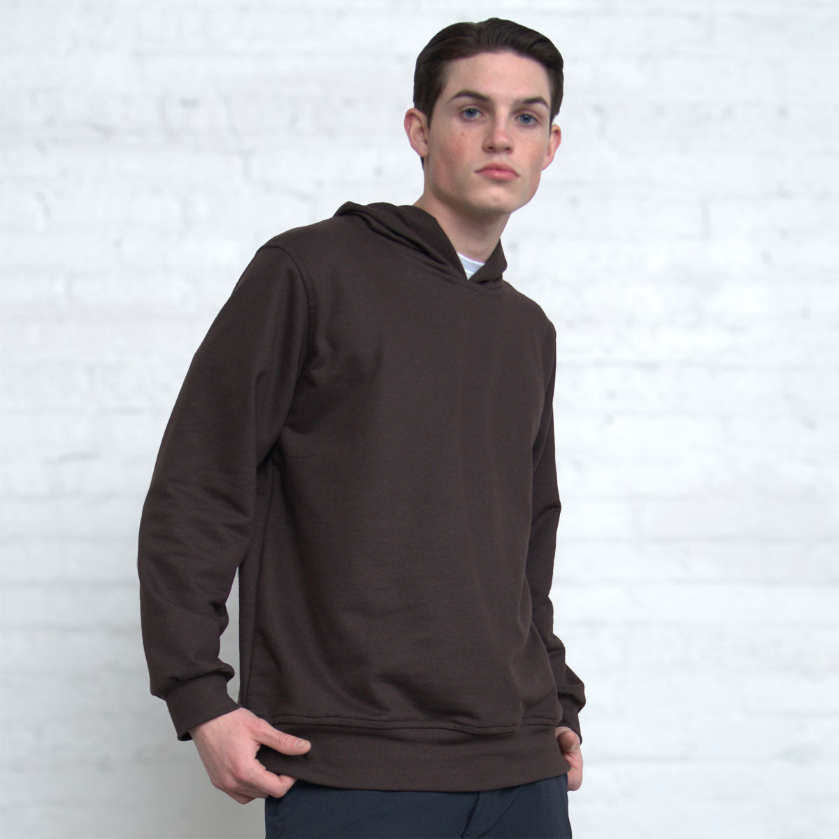 Spring Hoodie