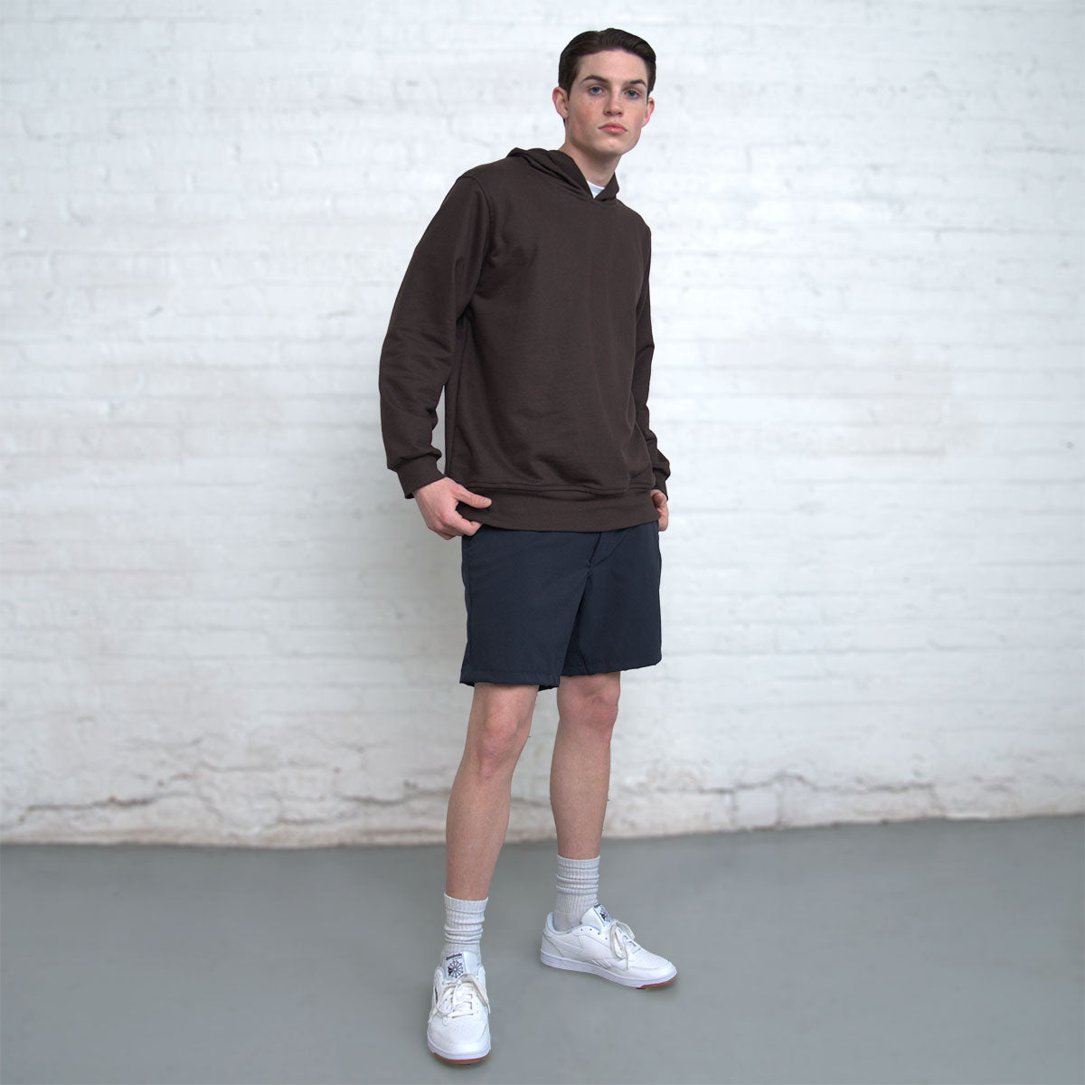 Spring Hoodie