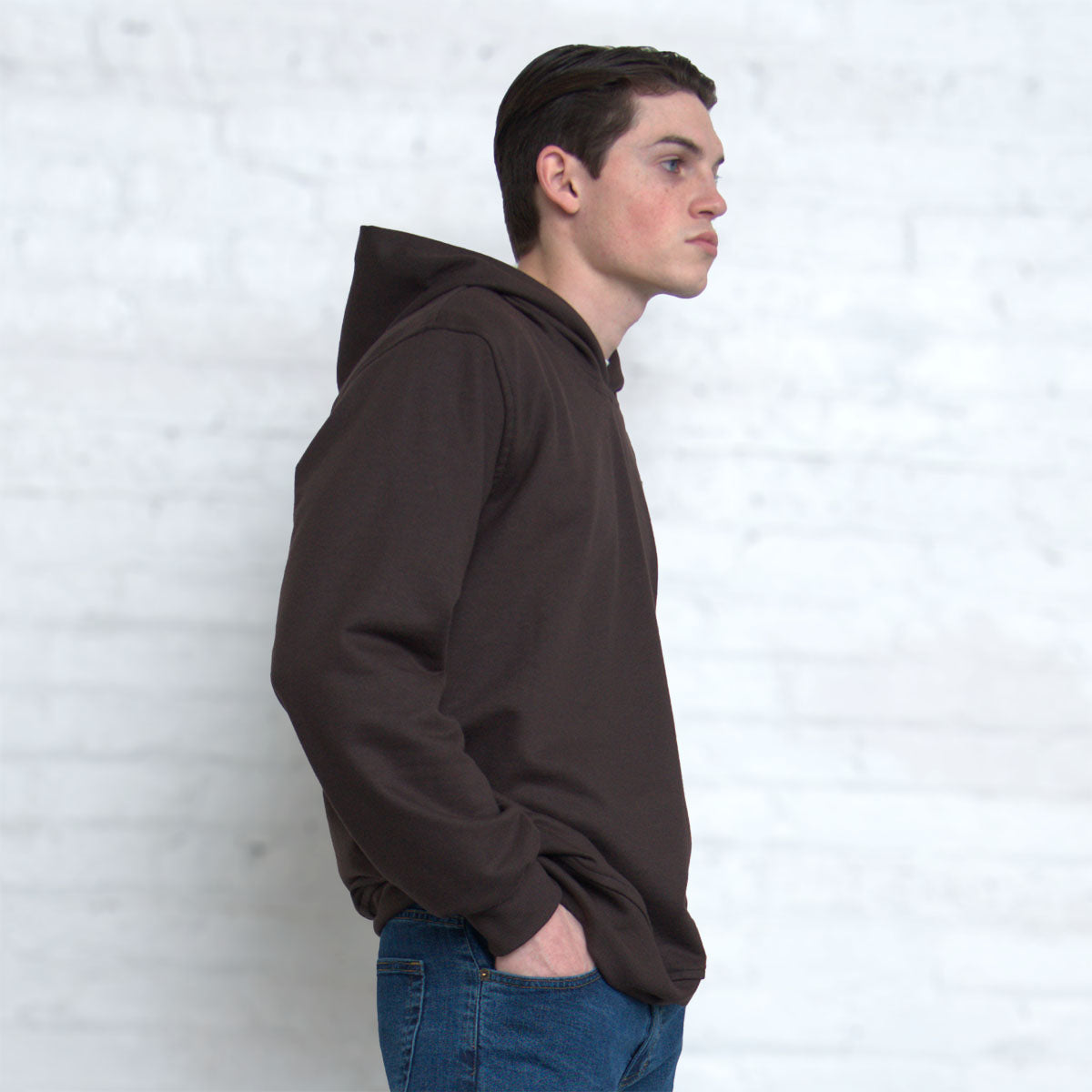 Spring Hoodie
