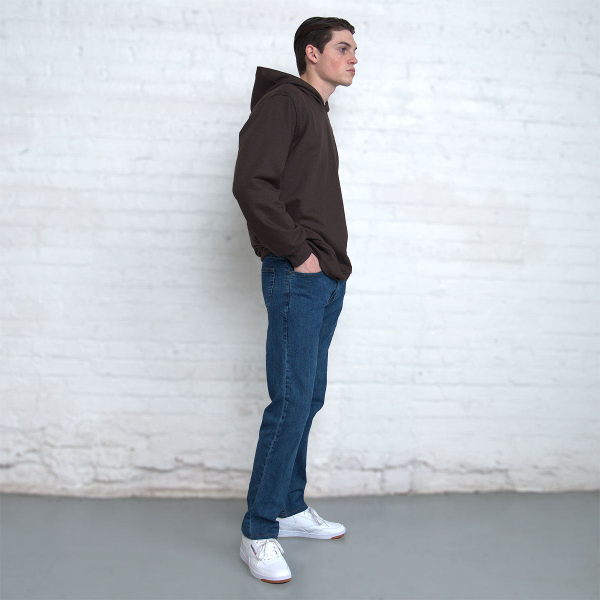 Spring Hoodie