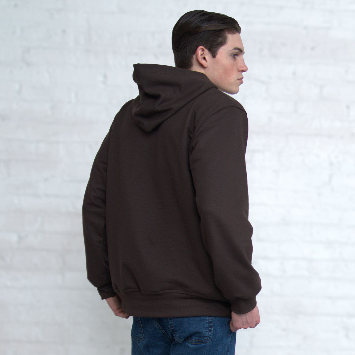 Spring Hoodie