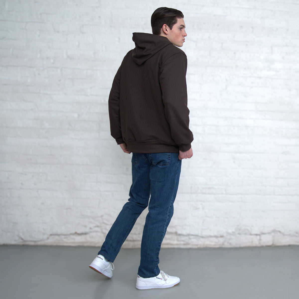 Spring Hoodie