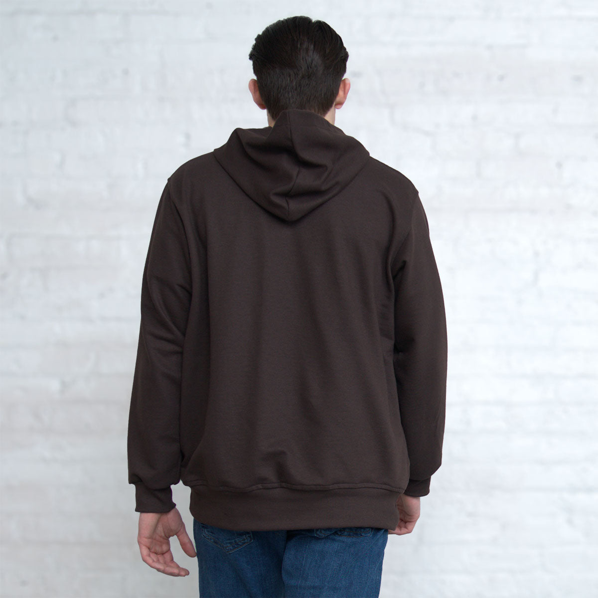 Spring Hoodie