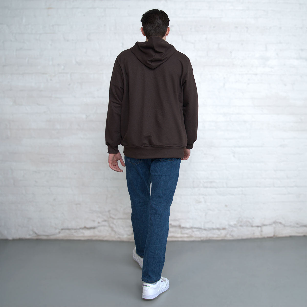 Spring Hoodie
