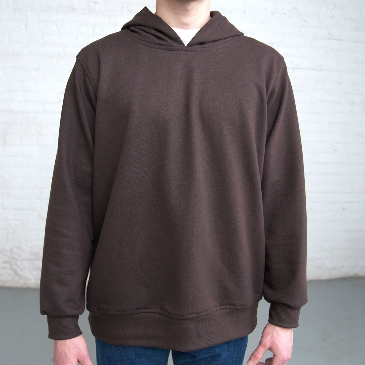 Spring Hoodie