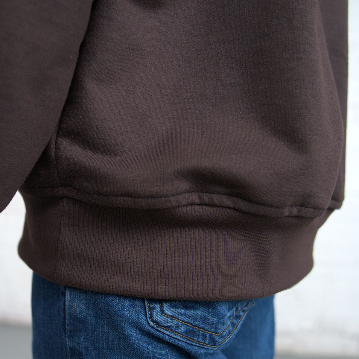 Spring Hoodie