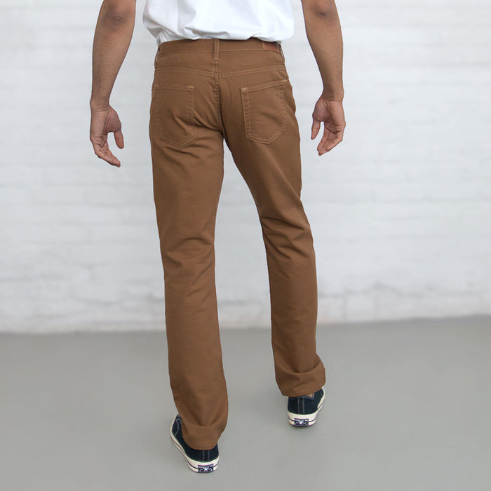 The Fit