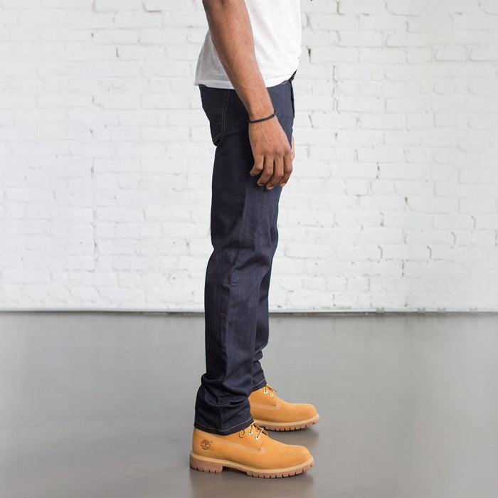 The Fit