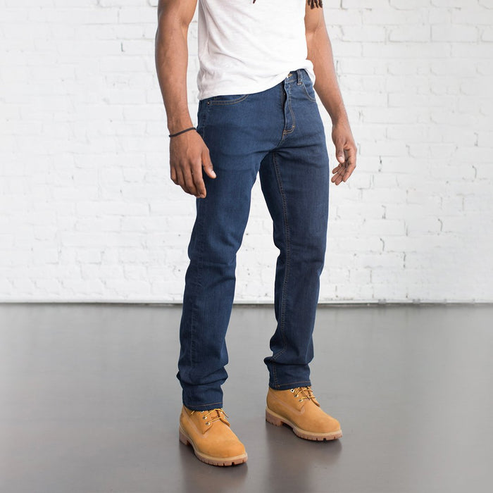 The Denim