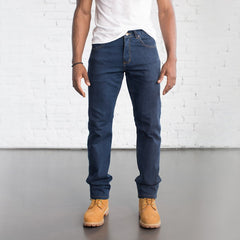 Men's Stretch Denim Jeans – Dearborn Denim & Apparel