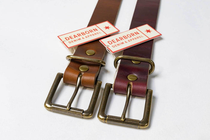 The Belt