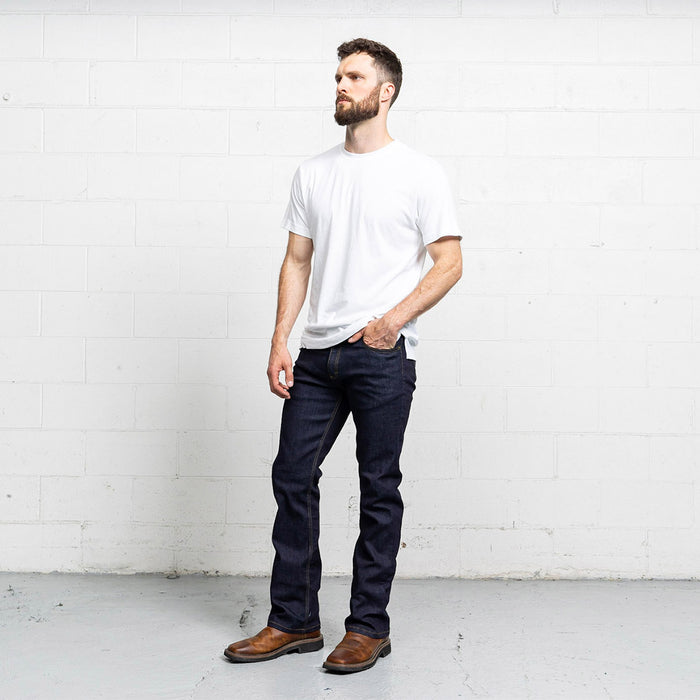 The Denim