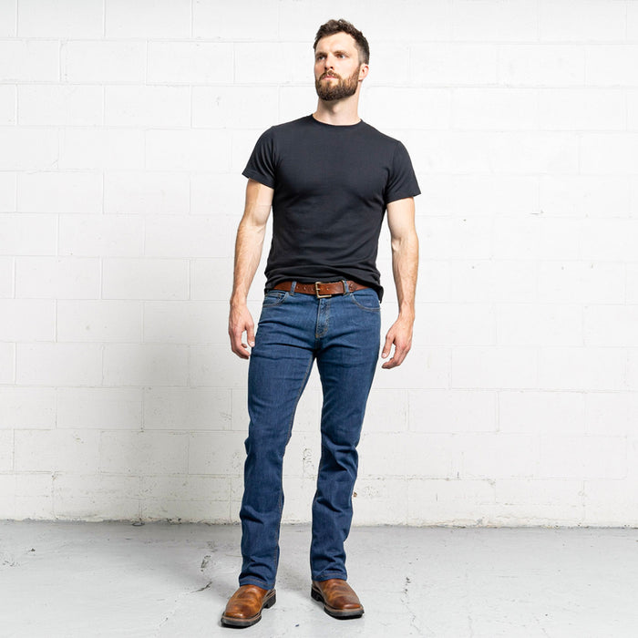 The Denim