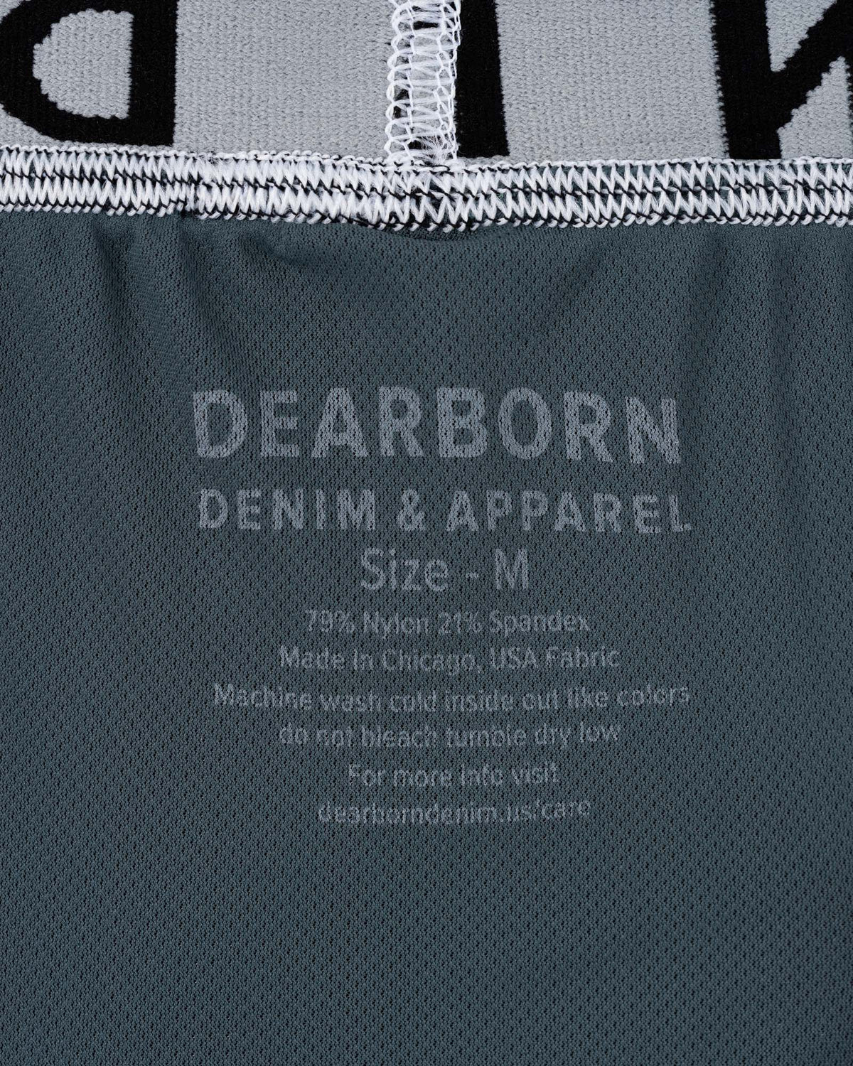 Performance Boxer Briefs