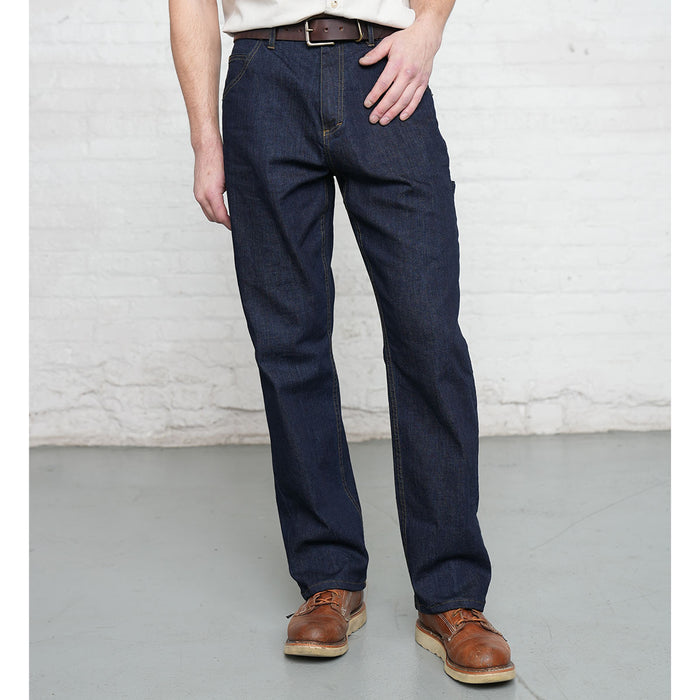 American Made Carpenter Jean Made to Last