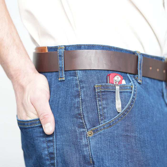 Manufactured In the USA