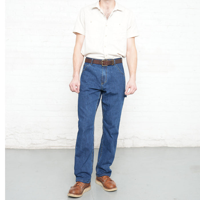 American Made Carpenter Jean Made to Last