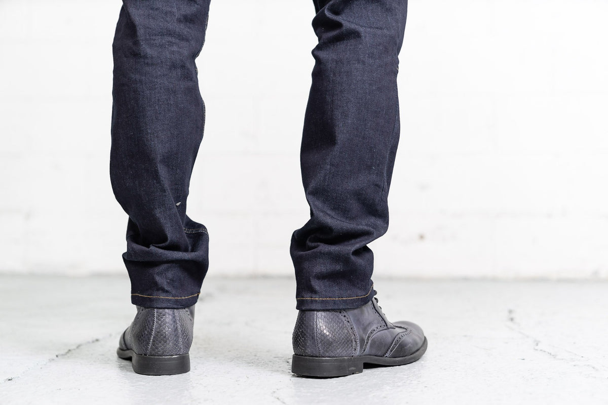 Commuter Dark Wash