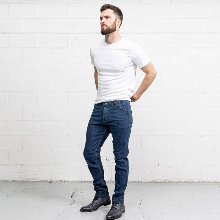 The Denim