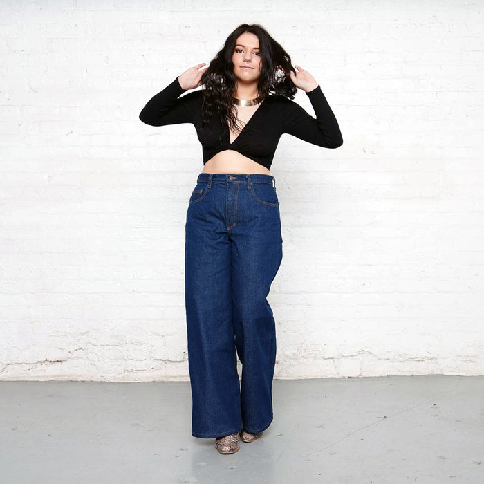 The Denim