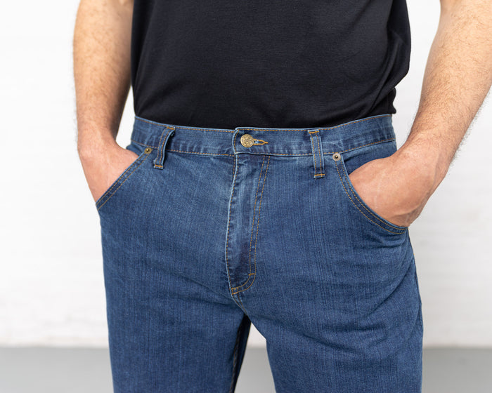 The Denim