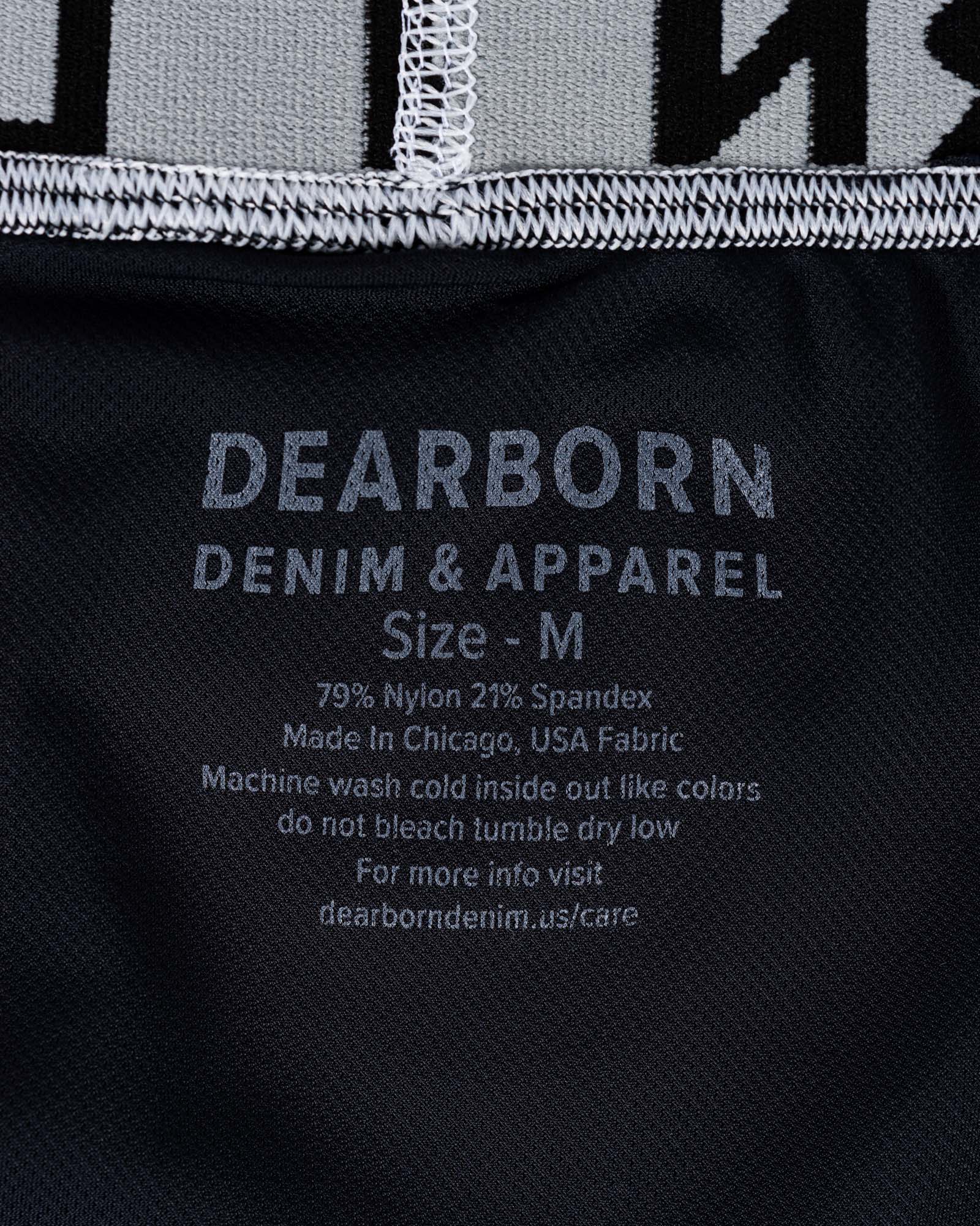Color:Black Underwear
