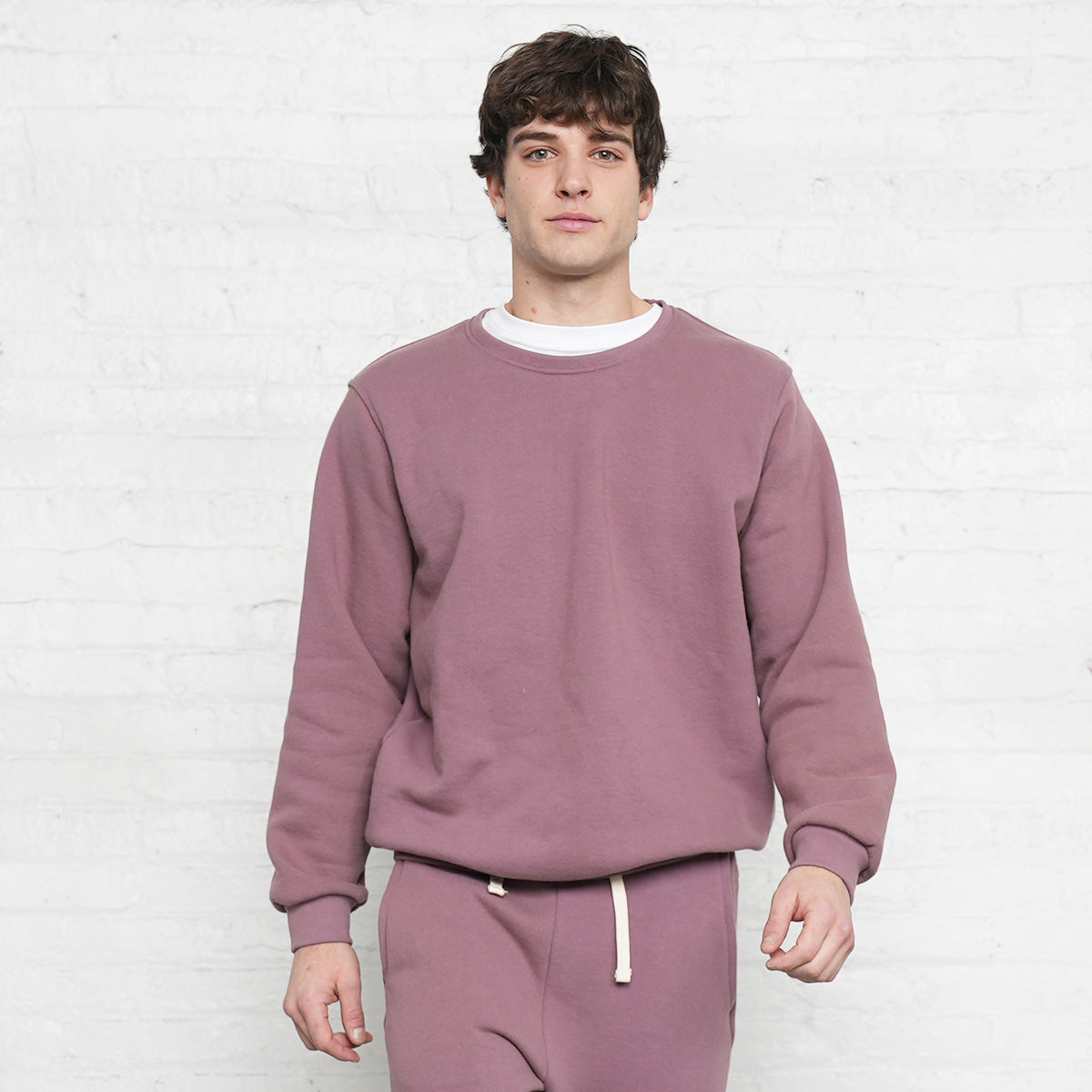 Sweatshirt & Sweatpants – Dearborn Denim & Apparel