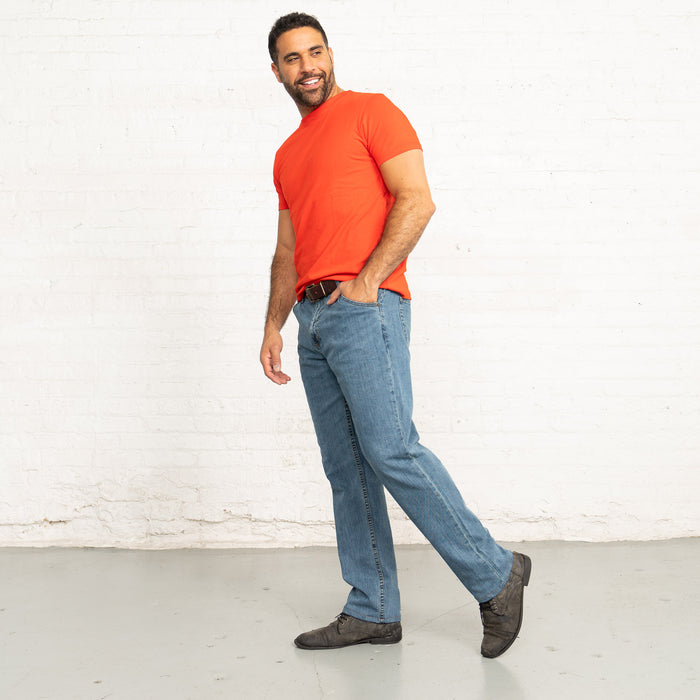 The Denim