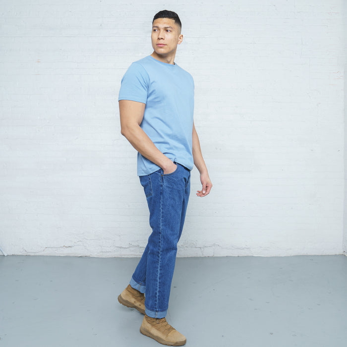 The Denim