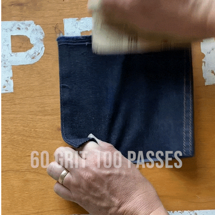 Abrasion Resistant