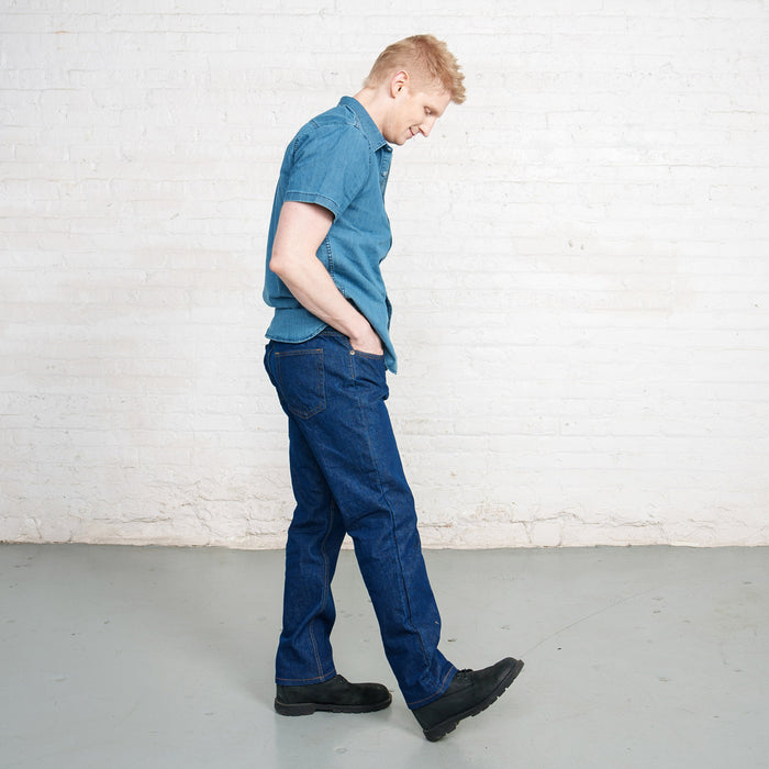 The Denim