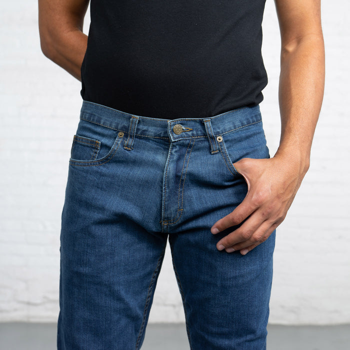 The Fit